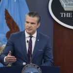 Guerre au Moyen-Orient : le Pentagone demande 200 milliards de dollars supplémentaires