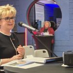 Saône-et-Loire. Marie-Claude Jarrot, maire de Montceau, dépose plainte contre une colistière Rassemblement national