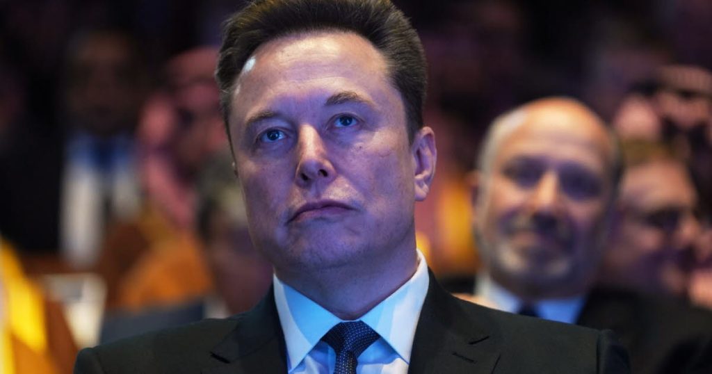 Économie : Le nombre de milliardaires augmente, Elon Musk reste le plus riche du monde.