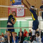 Volley-ball. L’équipe fanion masculine de l’ASVS a fait durer le suspense