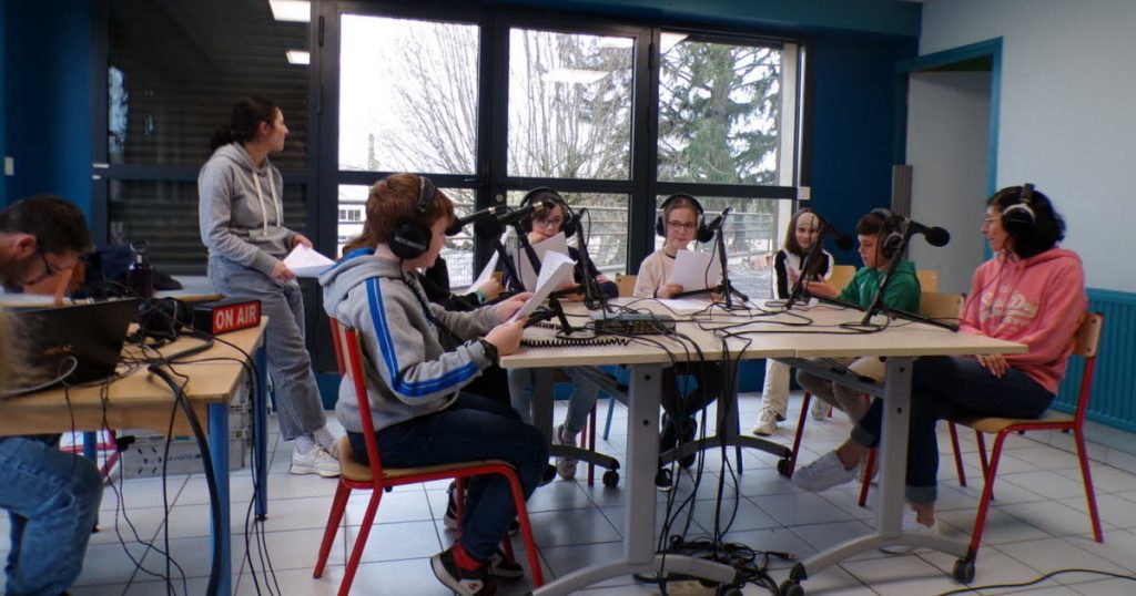 Villars-les-Dombes : le centre Colibri organise un mois d'activités sur le thème 'Gran’dire'