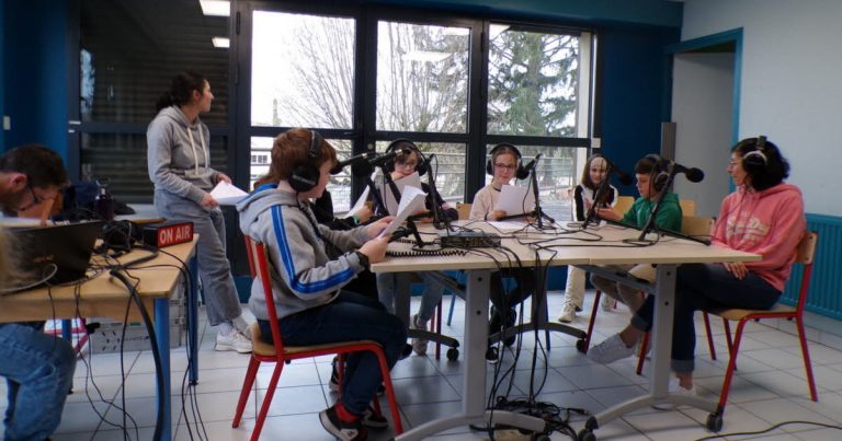 Villars-les-Dombes : le centre Colibri organise un mois d'activités sur le thème 'Gran’dire'