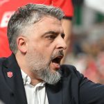 Basket-ball - Champions League. Elric Delord, coach de l'Elan Chalon : « On peut être fier de notre parcours »