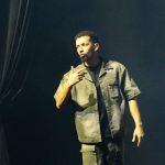 Mutzig. Plus que quelques places pour assister au spectacle de l’humoriste Waly Dia au Dôme de Mutzig