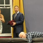 Muntzenheim. « Panique au Plazza » : un adultère et un corps très encombrant