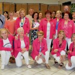 Dole. Club Agora : une vente de fleurs au profit d’une association