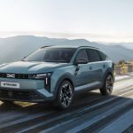 Dacia présente le Striker, son nouveau véhicule à moins de 25 000 €.