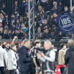 Football. Revivez en images la difficile victoire du Racing Club de Strasbourg à Rijeka