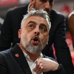 Basket-ball - Élite. Elric Delord (Élan Chalon) : « Le CSP Limoges est, comme nous, dangereux quand il est au complet »