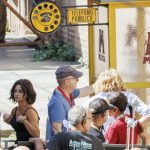 Italie : un acteur perçoit 34 000 euros de retraite après une apparition dans un film