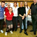 Diaporama : 21e édition des Carpailles célèbre la créativité des chefs du Sundgau