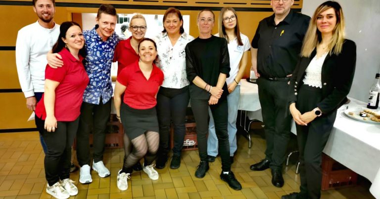 Diaporama : 21e édition des Carpailles célèbre la créativité des chefs du Sundgau