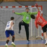 Handball - Prénationale masculine. L'ASHBC Chalon frappe fort et impose sa loi face à Semur