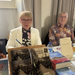 Strasbourg. Aux Bateliers, le Salon du livre écrit sa onzième page