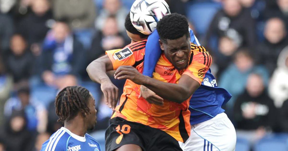 Ligue 1 : le Racing Club de Strasbourg en difficulté dans la course au maintien