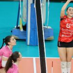 Volley-ball. Le VMA II hérite de Quimper en demi-finale de la Coupe de France fédérale