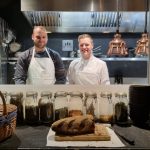 Guide Michelin 2026 : le restaurant NYD de Breitenbach et Anne Humbrecht distingués en Alsace