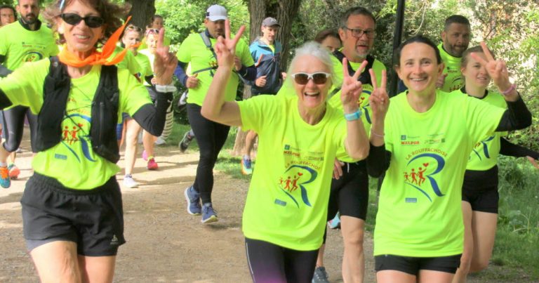 Rouffach. La Rouffachoise : une sixième édition encore plus écoresponsable