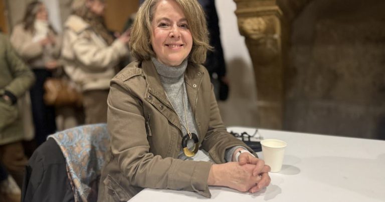 Municipales 2026 : Stéphanie Corcy se désiste à Talloires-Montmin pour le second tour