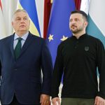 Diplomatie : L'UE offre son aide pour rouvrir l'oléoduc Ukraine-Hongrie, Orban refuse