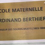 Sagy. Deux figures locales bientôt honorées avec des écoles à leur nom