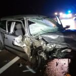 Beaumont-sur-Grosne. Un jeune jugé pour avoir provoqué un accident en 2022