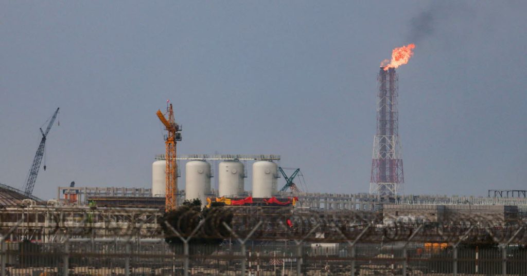 Guerre au Moyen-Orient : frappes sur installations énergétiques et enlisement du conflit mercredi