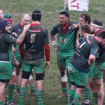 Rugby : Colmar affronte Pontarlier dimanche pour un match décisif en Fédérale 3