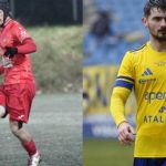 Football - Régional 1 : Hugo Large et Kevin Dupasquier parlent de l'importance des derbies