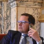 Montceau-les-Mines : le président de la Région soutient Isabelle Louis aux élections municipales