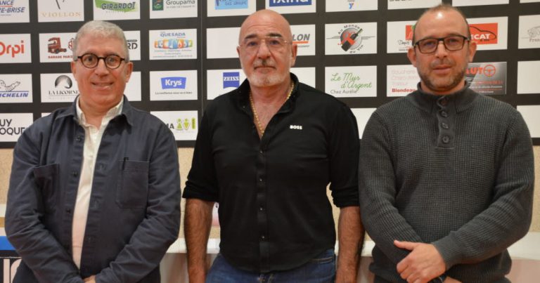 Rugby : Pas de fusion entre le CO Creusot et le Stade Montchaninois pour l'instant