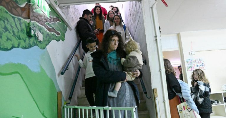 Guerre au Moyen-Orient : un chef de milice iranienne tué par Israël, explosions à Jérusalem