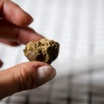 Roanne : un mineur arrêté en possession de 91 grammes de cannabis.