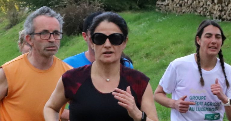 Athlétisme : succès des Courses des Cuirassiers à Reichshoffen