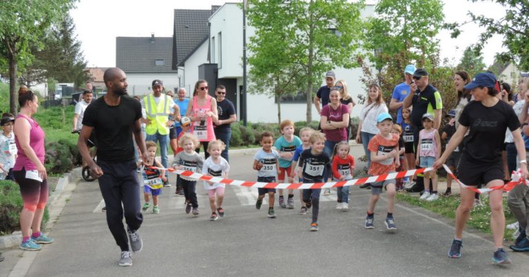 Roggenhouse : La course Rogg’One augmente ses inscriptions suite à un succès en 2025