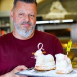 Alsace : Le lammala, symbole de la gastronomie des fêtes de Pâques depuis le Moyen Âge