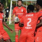 Football - National 3. À Belfort, Jura Dolois espère rugir de plaisir droit devant