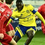 Football - Régional 1 : Montceau-Gueugnon, Louhans en relance, La Chapelle en tête