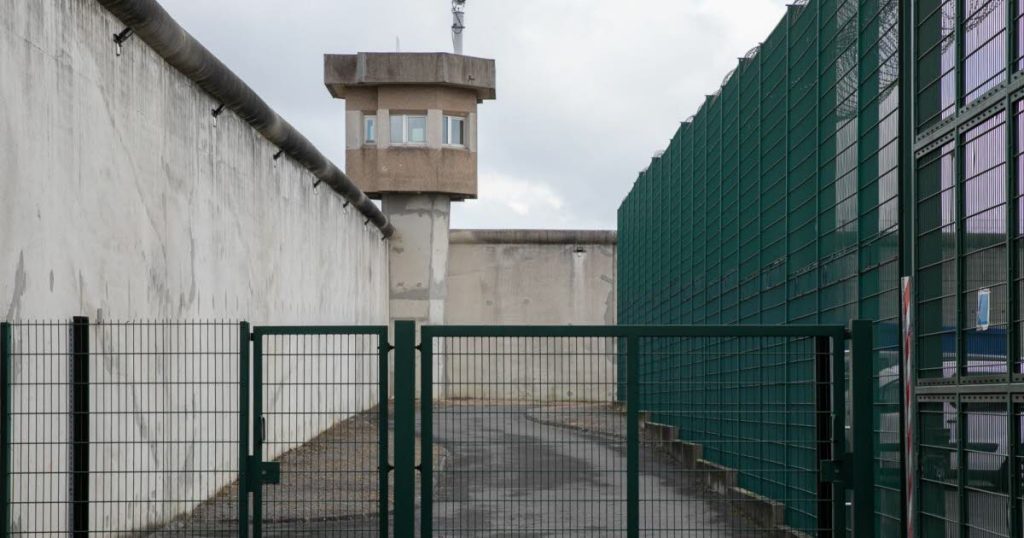 Seine-Saint-Denis : Ilyas Kherbouch, le détenu évadé de Villepinte, arrêté dans le sud de la France