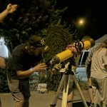 Salins-les-Bains : retour des Nuits de l’équinoxe avec une première soirée ce samedi