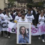 Corrèze : réclusion à perpétuité requise dans le procès du viol et meurtre de Justine Vayrac