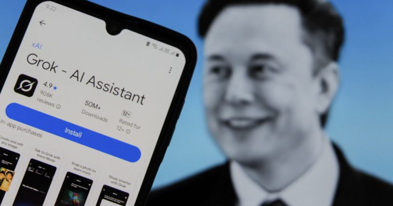 Justice : Deepfakes sexuels sur Grok, le parquet de Paris soupçonne Elon Musk d'implication
