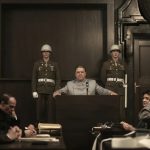 Projection du film Nuremberg aux Bains-Douches Le cinéma le dimanche 29 mars