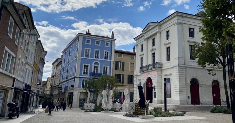 Tourisme. Valence, une destination singulière et accueillante