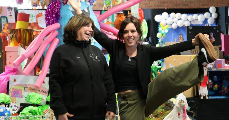 Wittenheim : la 28e édition du festival Ramdam du livre et de la jeunesse se prépare.