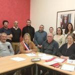 Saint-Clément-sur-Valsonne. Sylvie Martinez a retrouvé son fauteuil de maire