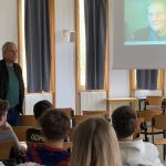 Ferrette : un documentaire sur le Sundgau sous l’occupation séduit les collégiens