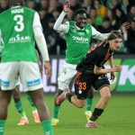 FC Annecy s'incline à Saint-Etienne : Perrot et Jeanmonnot visent une fin de saison réussie