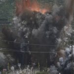 Guerre au Moyen-Orient : frappes israéliennes sur des ponts au Liban, Beyrouth redoute une invasion