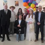 Roussillon : le consul honoraire du Mexique présent à la semaine des langues à la Cité scolaire de l’Édit